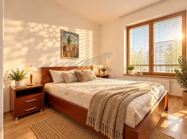 Pronájem bytu 2+kk, Praha - Smíchov, Na Zatlance, 45 m2