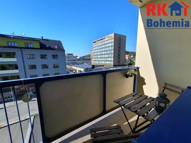 Prodej bytu 3+1, Vsetín, nám. Svobody, 78 m2
