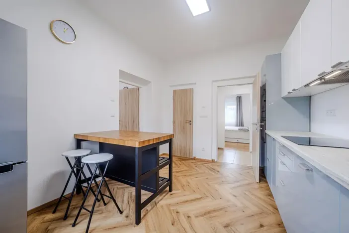Prodej rodinného domu, Okřínek, 96 m2