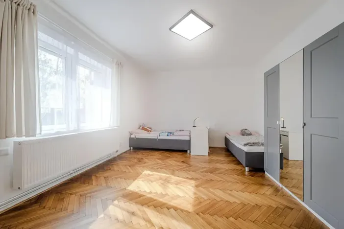 Prodej rodinného domu, Okřínek, 96 m2