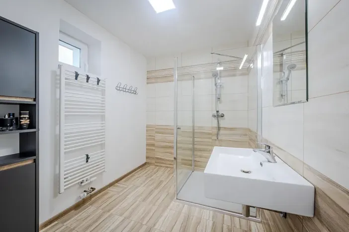 Prodej rodinného domu, Okřínek, 96 m2