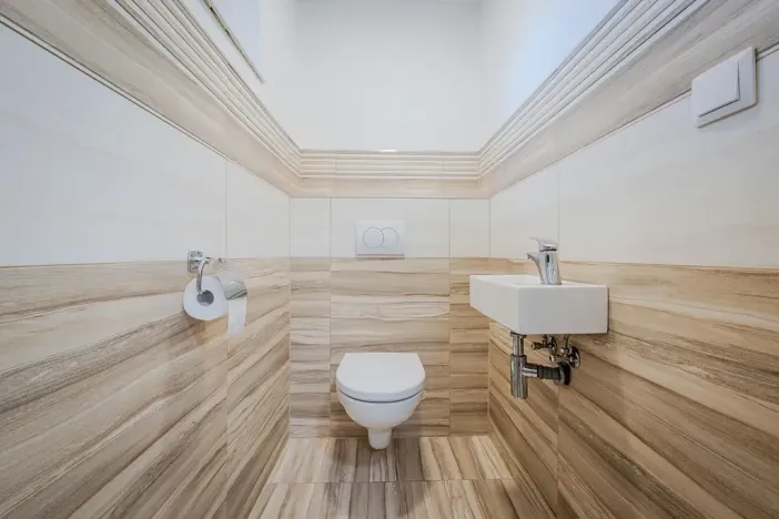 Prodej rodinného domu, Okřínek, 96 m2