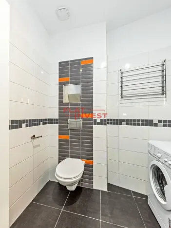 Prodej bytu 2+kk, Praha - Libeň, Ve vrchu, 41 m2