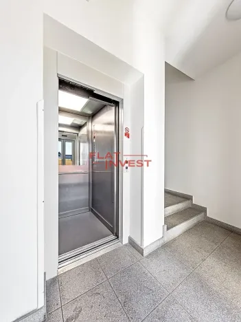 Prodej bytu 2+kk, Praha - Libeň, Ve vrchu, 41 m2