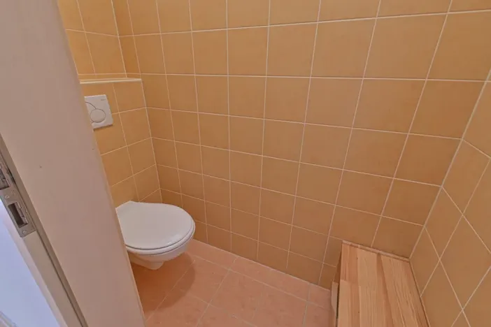 Pronájem bytu 2+kk, Brno - Bystrc, Černého, 53 m2