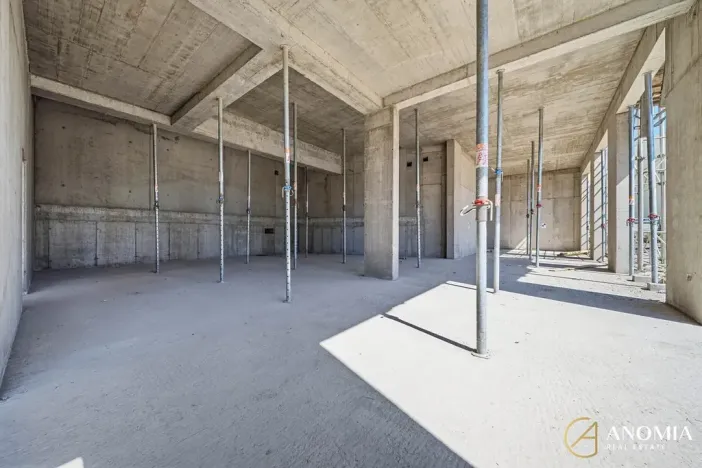 Prodej obchodního prostoru, Brno, 236 m2