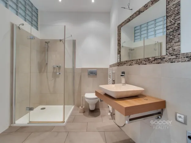 Pronájem kanceláře, Praha - Nové Město, Václavské náměstí, 97 m2