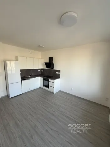 Pronájem bytu 2+kk, Praha - Hostivař, Arnošta Staňka, 52 m2