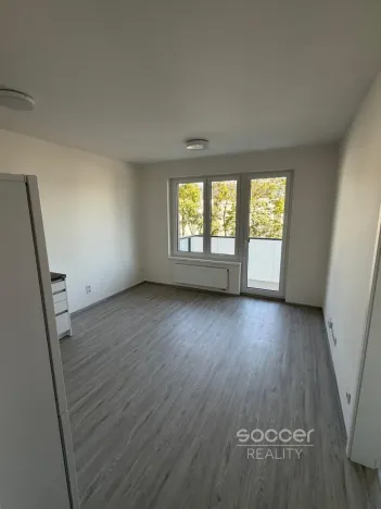 Pronájem bytu 2+kk, Praha - Hostivař, Arnošta Staňka, 52 m2