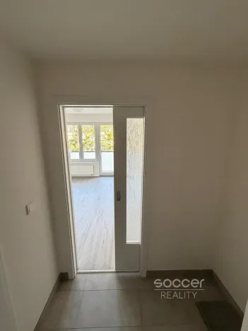 Pronájem bytu 2+kk, Praha - Hostivař, Arnošta Staňka, 52 m2