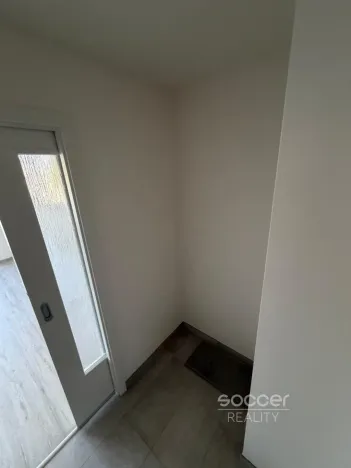Pronájem bytu 2+kk, Praha - Hostivař, Arnošta Staňka, 52 m2