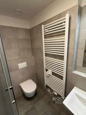 Pronájem bytu 2+kk, Praha - Hostivař, Arnošta Staňka, 52 m2
