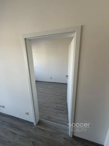 Pronájem bytu 2+kk, Praha - Hostivař, Arnošta Staňka, 52 m2