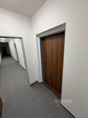 Pronájem bytu 2+kk, Praha - Hostivař, Arnošta Staňka, 52 m2
