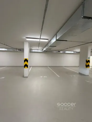 Pronájem bytu 2+kk, Praha - Hostivař, Arnošta Staňka, 52 m2
