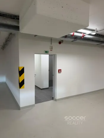 Pronájem bytu 2+kk, Praha - Hostivař, Arnošta Staňka, 52 m2