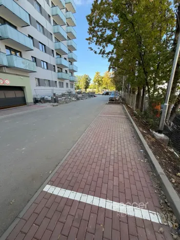 Pronájem bytu 2+kk, Praha - Hostivař, Arnošta Staňka, 52 m2