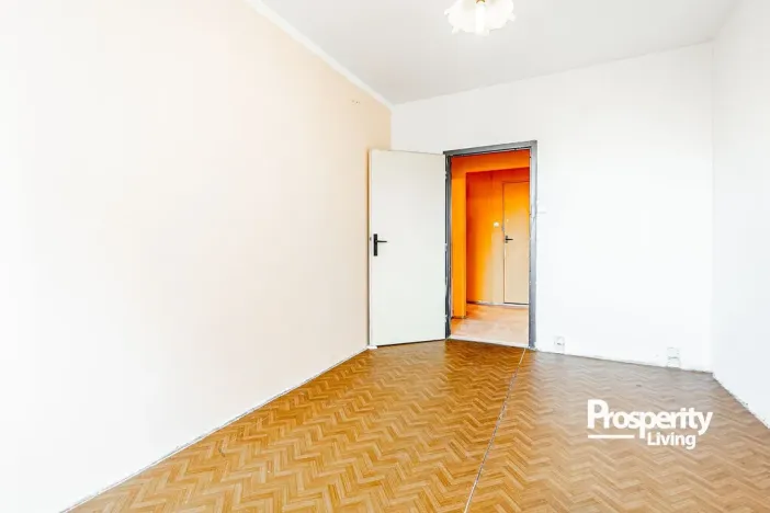 Prodej bytu 3+1, Český Těšín, Polní, 69 m2