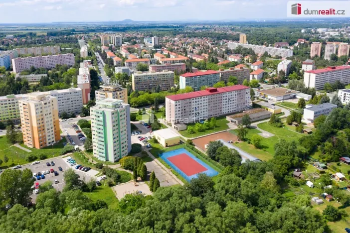 Prodej bytu 2+kk, Neratovice, Kojetická, 39 m2