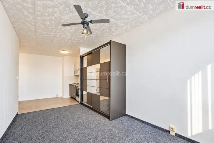 Prodej bytu 2+kk, Neratovice, Kojetická, 39 m2
