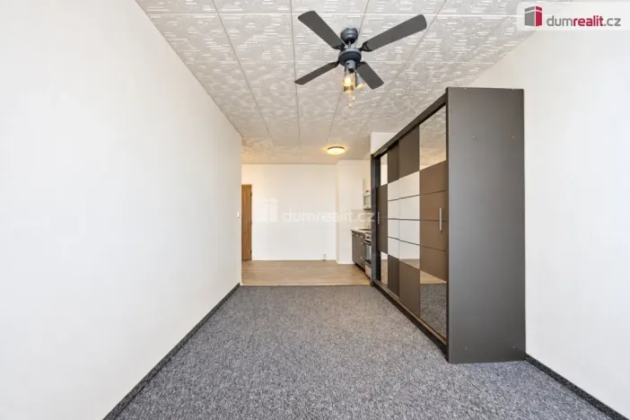 Prodej bytu 2+kk, Neratovice, Kojetická, 39 m2