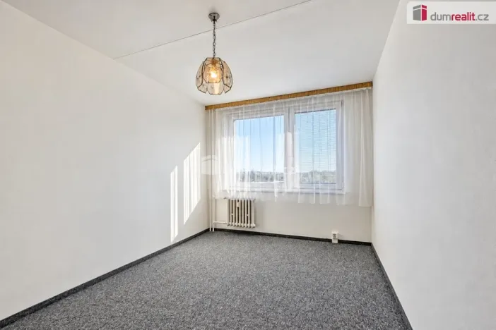 Prodej bytu 2+kk, Neratovice, Kojetická, 39 m2
