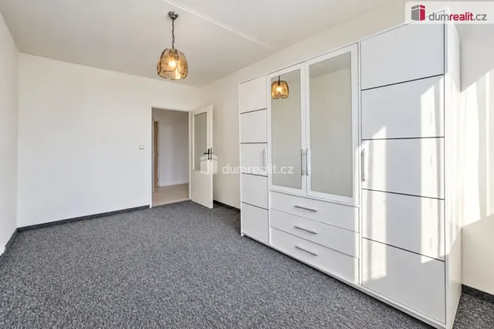 Prodej bytu 2+kk, Neratovice, Kojetická, 39 m2