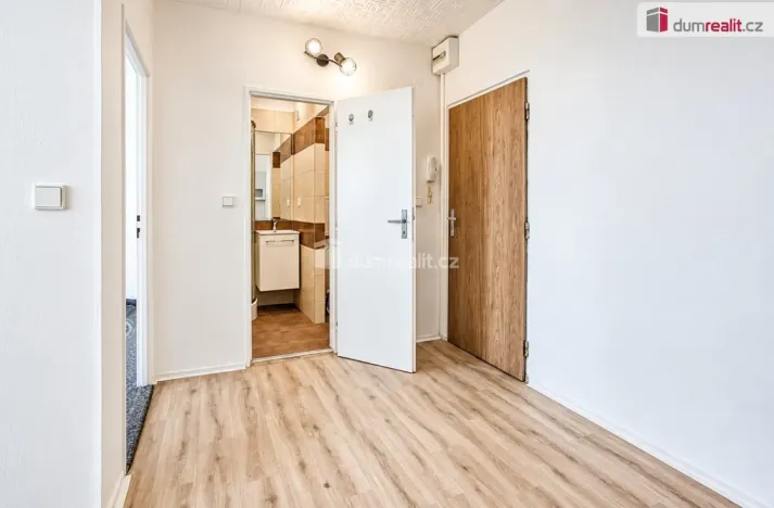 Prodej bytu 2+kk, Neratovice, Kojetická, 39 m2