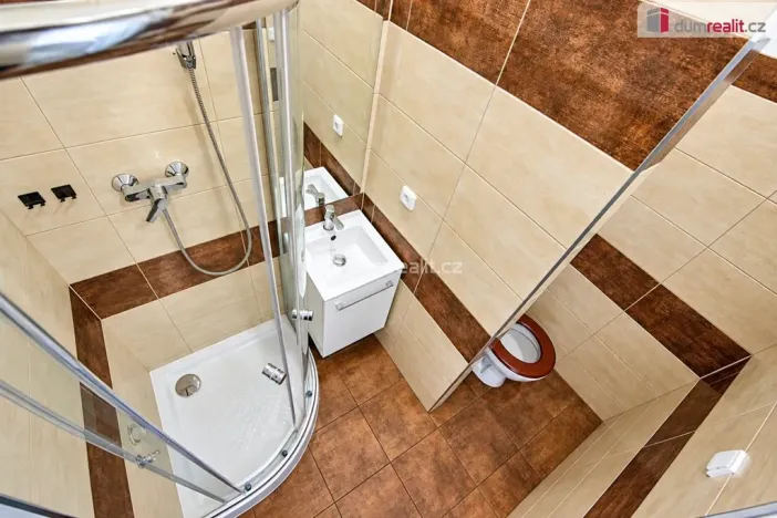 Prodej bytu 2+kk, Neratovice, Kojetická, 39 m2