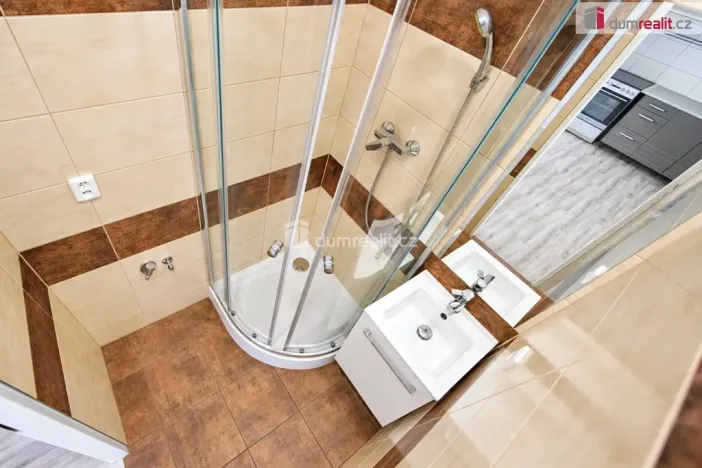 Prodej bytu 2+kk, Neratovice, Kojetická, 39 m2