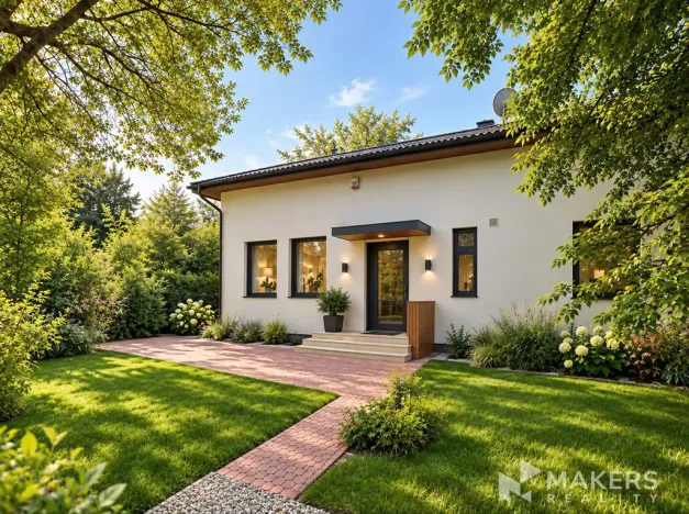 Prodej činžovního domu, Praha - Nusle, 1000 m2