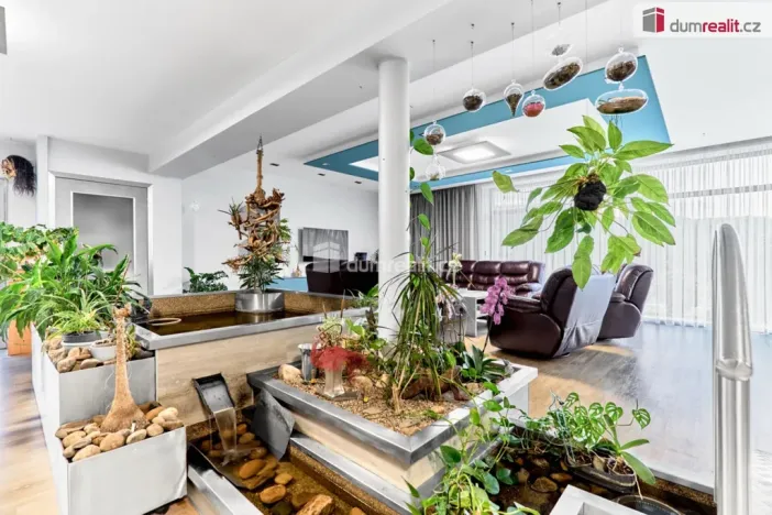 Prodej rodinného domu, Děčín - Děčín XXXIII-Nebočady, Vítězství, 296 m2