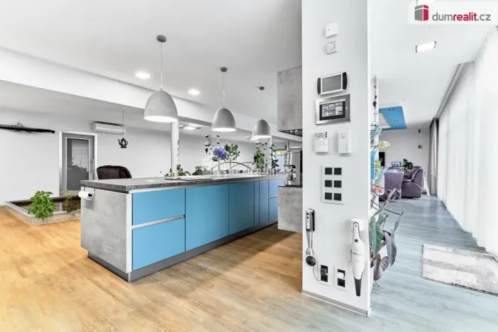 Prodej rodinného domu, Děčín - Děčín XXXIII-Nebočady, Vítězství, 296 m2
