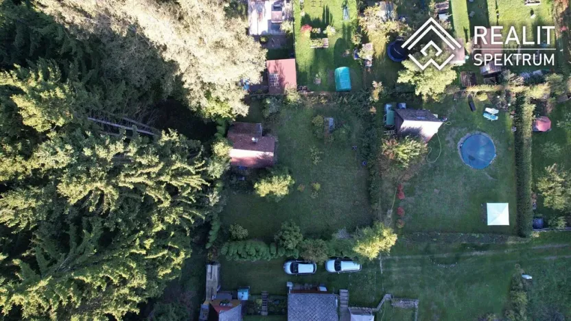 Prodej chaty, Lanškroun, 37 m2