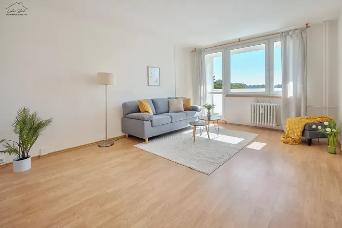 Prodej bytu 4+1, Praha - Stodůlky, Chalabalova, 97 m2