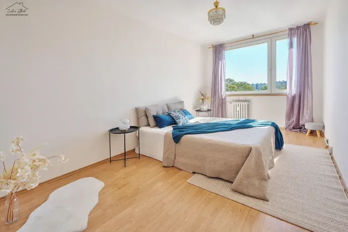 Prodej bytu 4+1, Praha - Stodůlky, Chalabalova, 97 m2
