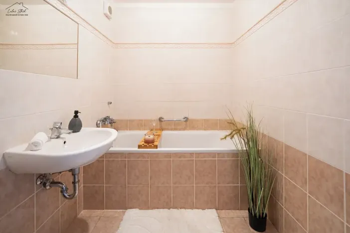 Prodej bytu 4+1, Praha - Stodůlky, Chalabalova, 97 m2