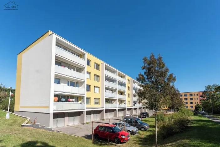 Prodej bytu 4+1, Praha - Stodůlky, Chalabalova, 97 m2