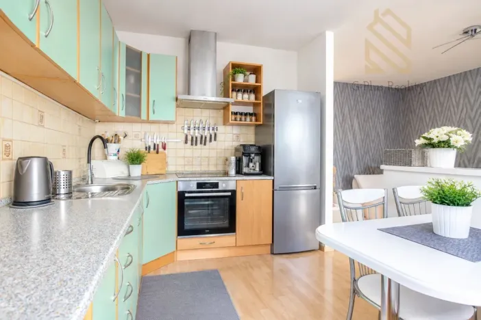 Prodej bytu 4+kk, Litoměřice - Předměstí, Nezvalova, 71 m2