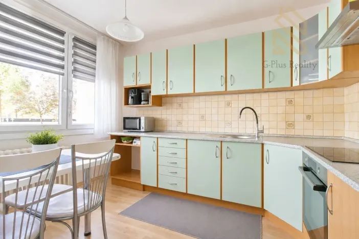 Prodej bytu 4+kk, Litoměřice - Předměstí, Nezvalova, 71 m2