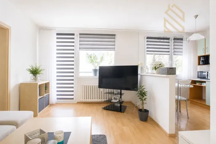 Prodej bytu 4+kk, Litoměřice - Předměstí, Nezvalova, 71 m2