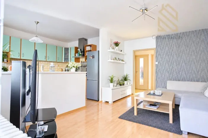 Prodej bytu 4+kk, Litoměřice - Předměstí, Nezvalova, 71 m2