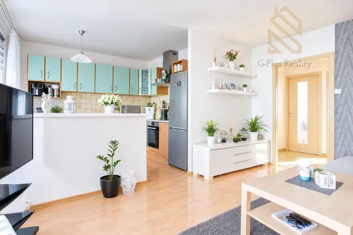 Prodej bytu 4+kk, Litoměřice - Předměstí, Nezvalova, 71 m2