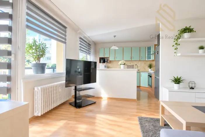 Prodej bytu 4+kk, Litoměřice - Předměstí, Nezvalova, 71 m2