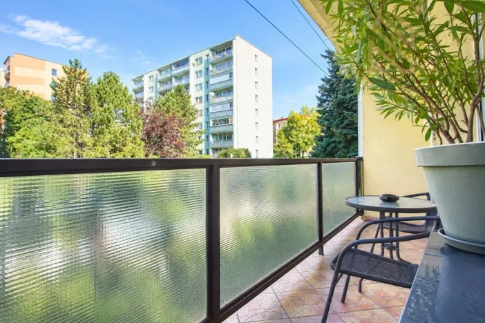 Prodej bytu 4+kk, Litoměřice - Předměstí, Nezvalova, 71 m2