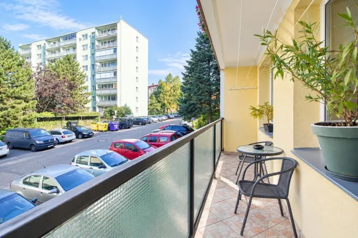 Prodej bytu 4+kk, Litoměřice - Předměstí, Nezvalova, 71 m2