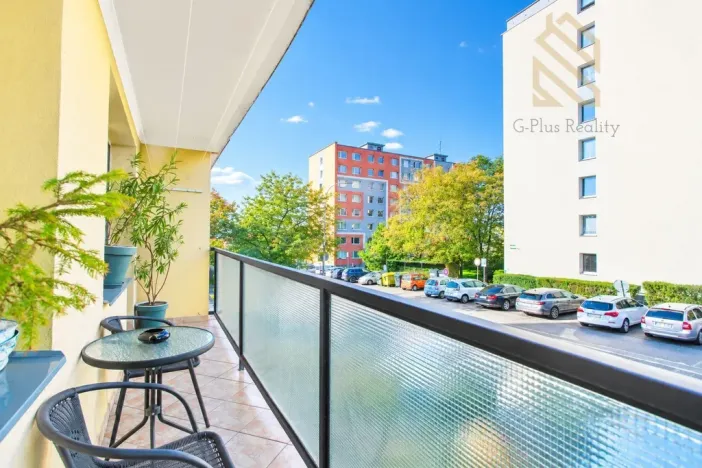 Prodej bytu 4+kk, Litoměřice - Předměstí, Nezvalova, 71 m2