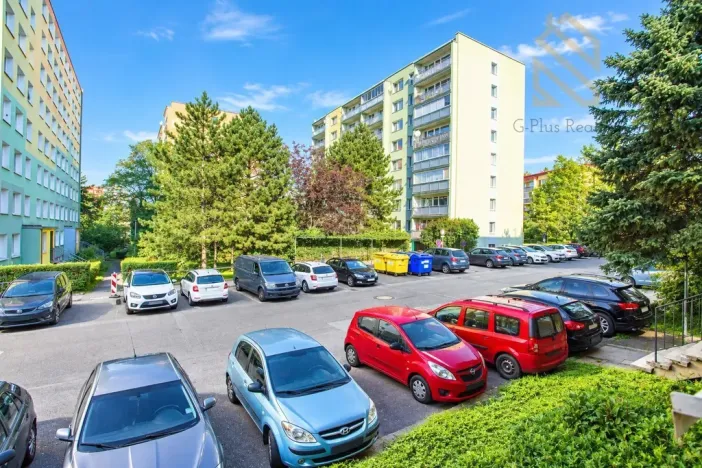 Prodej bytu 4+kk, Litoměřice - Předměstí, Nezvalova, 71 m2