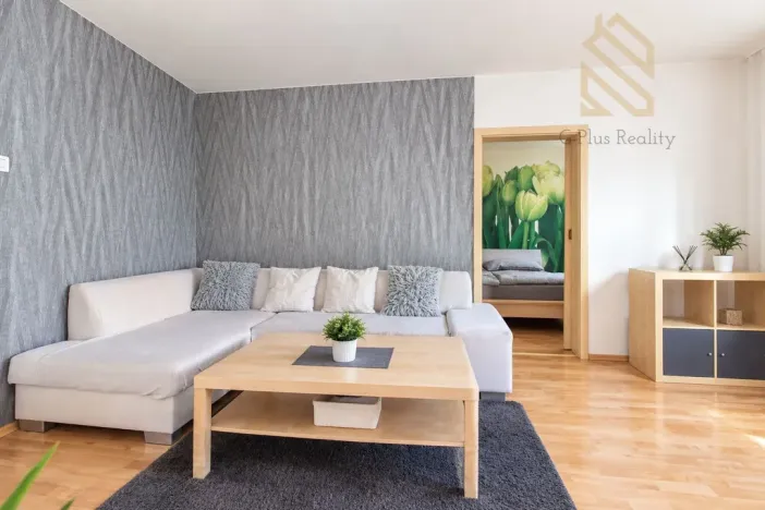 Prodej bytu 4+kk, Litoměřice - Předměstí, Nezvalova, 71 m2