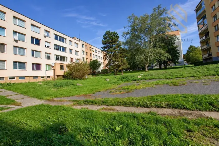 Prodej bytu 4+kk, Litoměřice - Předměstí, Nezvalova, 71 m2